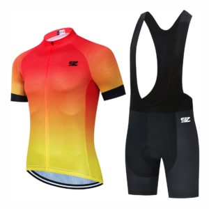 Cycling Wears