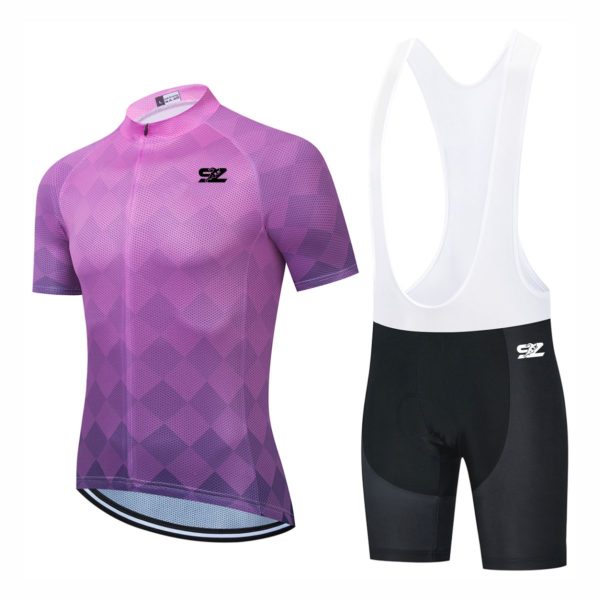 Cycling Wears