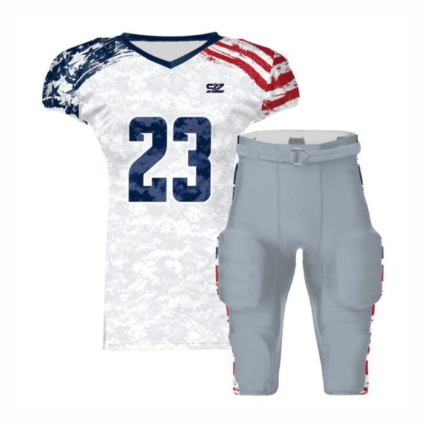 American Football Wears