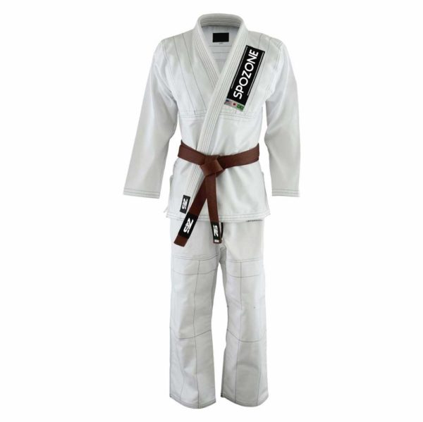 Brazilian Jui-Jitsu Wears