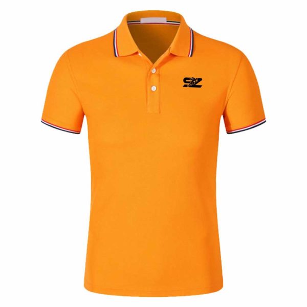 Polo Shirts