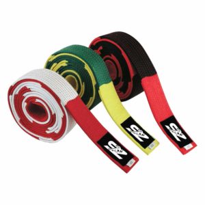 M.M.A Ranking Belts