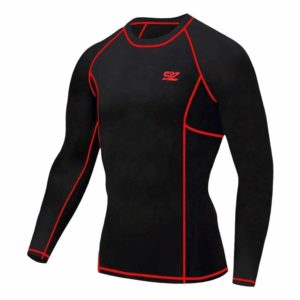 Rash guards