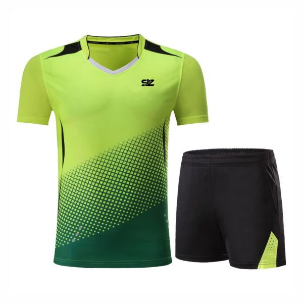 Tennis Wears