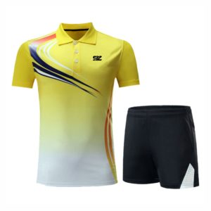 Tennis Wears